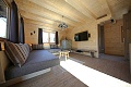Chaty Montana Chalets, Hochfgen