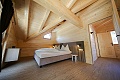 Chaty Montana Chalets, Hochfgen