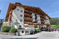 Hotel Neue Post, Hippach