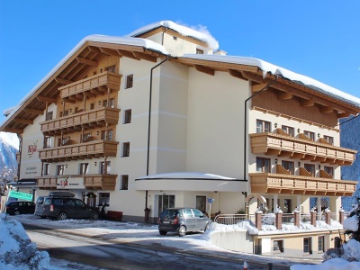 ubytovanie Hotel Persal - Finkenberg, Zillertal