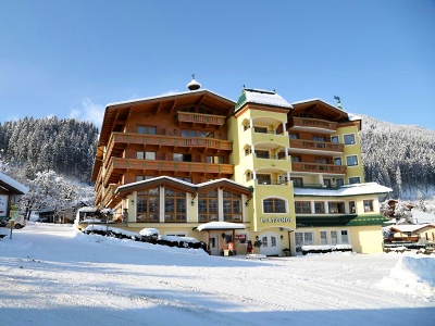 ubytovanie Hotel Platzlhof - Ried, Zillertal
