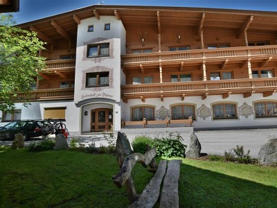 ubytovanie Apartmny Zur Sonne - Hintertux, Zillertal