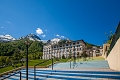 Hotel Gorki Panorama, Gorki