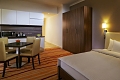 Hotel Plaza, Gorki
