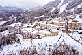 Hotel Rixos Krasnaya Polyana Sochi, Gorki