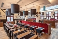 Hotel Park Inn, Roza Chutor