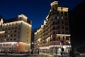 Apartmny Valset, Roza Chutor