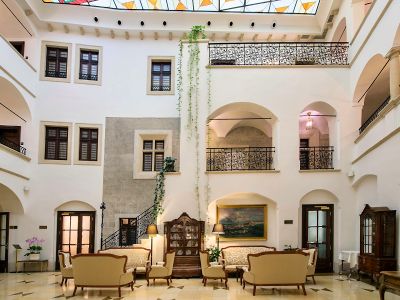 Hotel Arcadia Bratislava