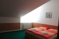 Hotel Kras, Roava