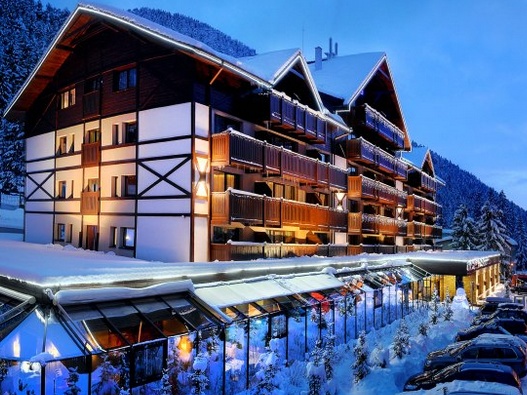 ubytovanie Wellness Hotel Chopok Jasn, Demnovsk Dolina