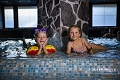 Hotel Grand, Jasn