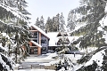Hotel Tri Studniky, Jasn