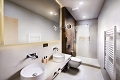 Hotel Tri Studniky, Jasn