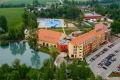 Wellness Hotel Patince, Patince