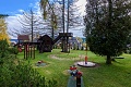 Hotel port, Donovaly