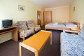 Hotel Podjavornk, Papradno