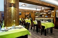 Hotel Rozsutec, Vrtna