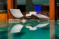 Hotel Rozsutec, Vrtna