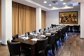 Hotel Rozsutec, Vrtna