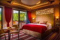 Grand hotel Bachledka Strachan, Bachledova