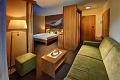 Hotel FIS, trbsk Pleso