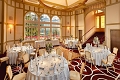 Grand Hotel Kempinski High Tatras, trbsk Pleso
