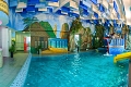 Hotel AquaCity Mountain View, Poprad