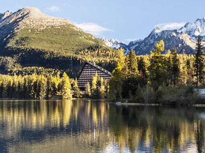 ubytovanie Hotel Patria, trbsk Pleso, Tatry