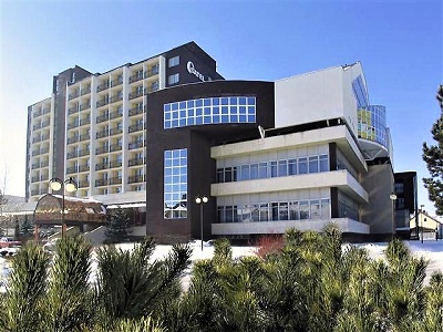 ubytovanie Hotel Satel, Poprad, Tatry