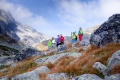 Horsk hotel Sliezsky Dom, Vysok Tatry