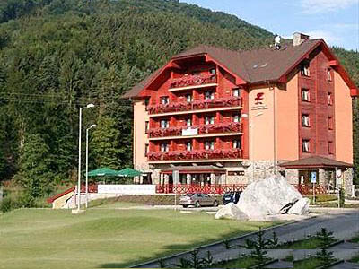 ubytovanie Hotel Impozant Vala, Turiec