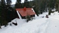 Chata Urbr, Martinsk Hole