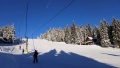 Chata Urbr, Martinsk Hole