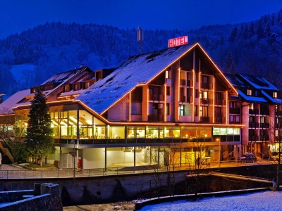 ubytovanie Hotel Cerkno, Cerkno