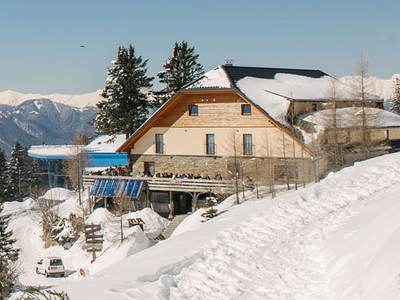 ubytovanie Hotel Rozka, Krvavec