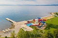 Hotel Mirta, Izola