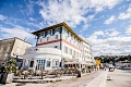 Hotel Piran, Piran