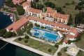 Hotel Vile Park, Portoro