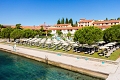 Hotel Vile Park, Portoro