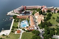 Hotel Vile Park, Portoro