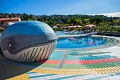 Hotel Vile Park, Portoro