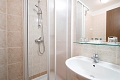 Hotel Vile Park, Portoro
