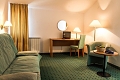 Hotel Vile Park, Portoro