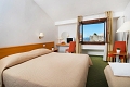Hotel Vile Park, Portoro