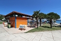 Hotel Vile Park, Portoro