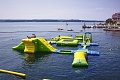Hotel Vile Park, Portoro