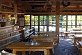 Chalet Merjasec, Vogel
