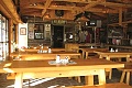 Chalet Merjasec, Vogel