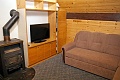 Chalet Merjasec, Vogel