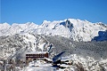 Ski Hotel Vogel